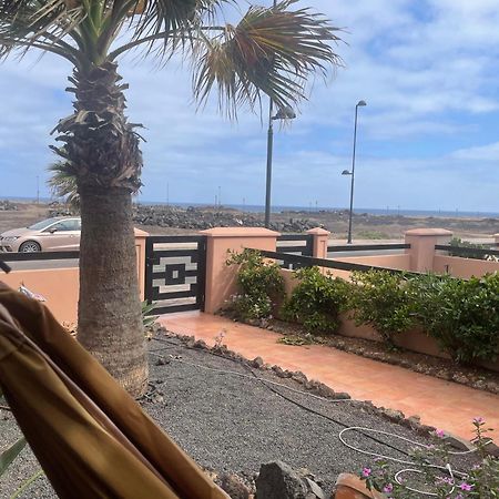 Sun Villa & Exclusive Stars View La Oliva Luaran gambar
