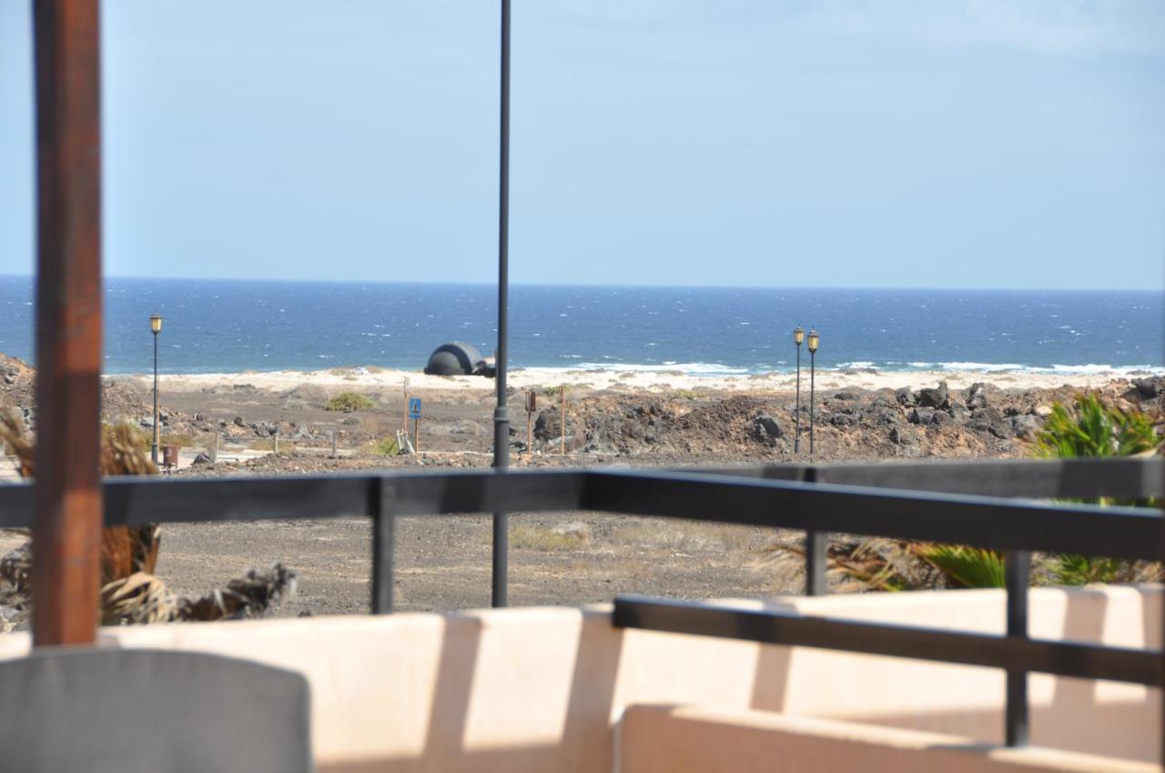 Sun Villa & Exclusive Stars View La Oliva Luaran gambar