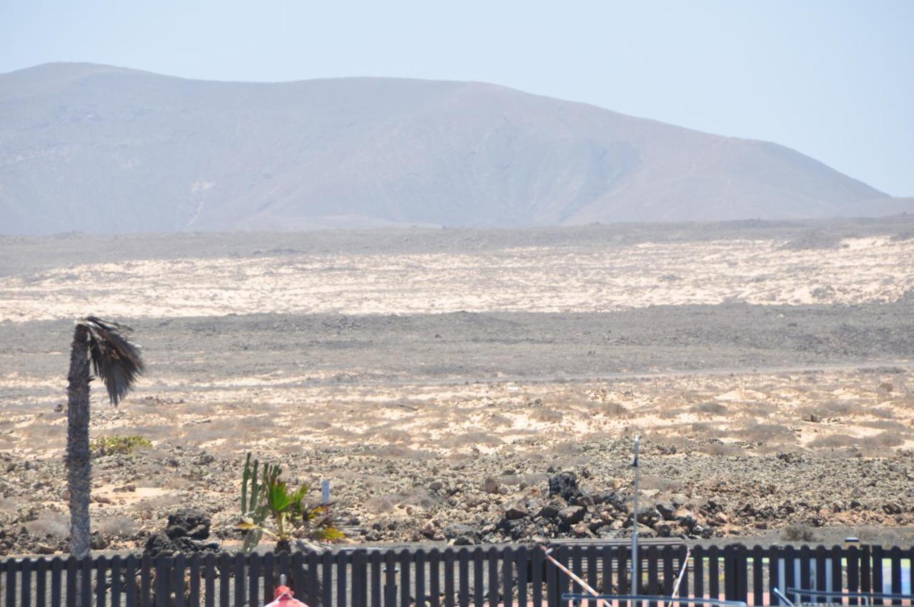 Sun Villa & Exclusive Stars View La Oliva Luaran gambar