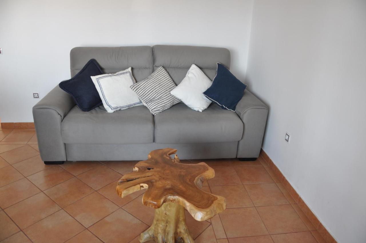 Sun Villa & Exclusive Stars View La Oliva Luaran gambar