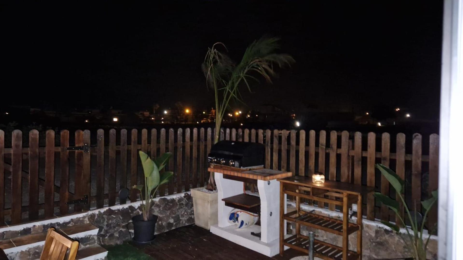 Sun Villa & Exclusive Stars View La Oliva Luaran gambar