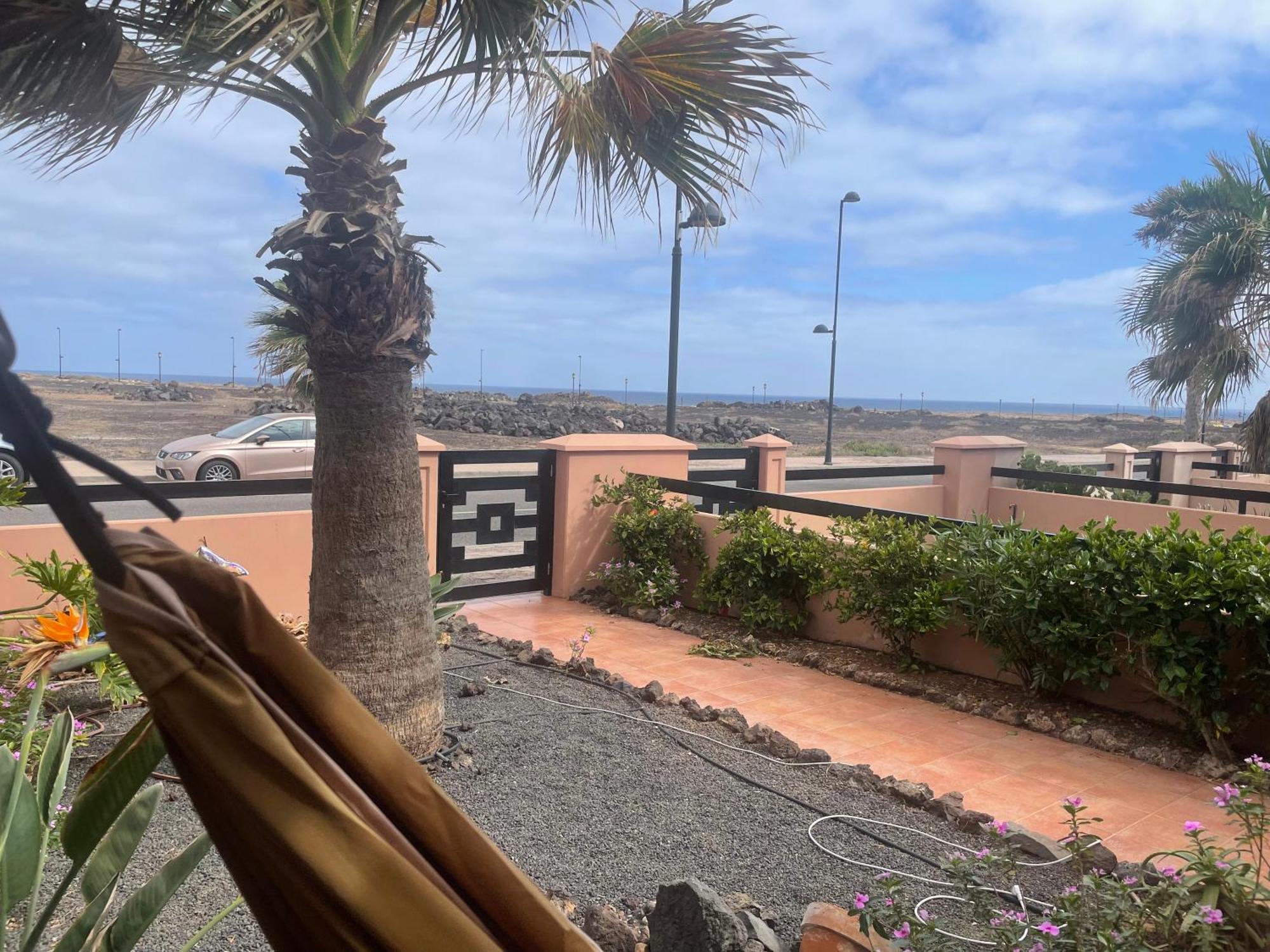 Sun Villa & Exclusive Stars View La Oliva Luaran gambar